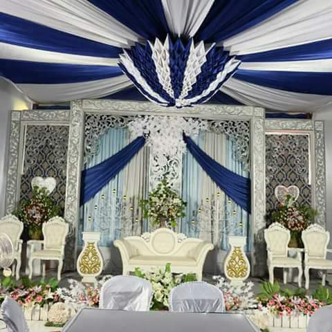 Wedding organizer
